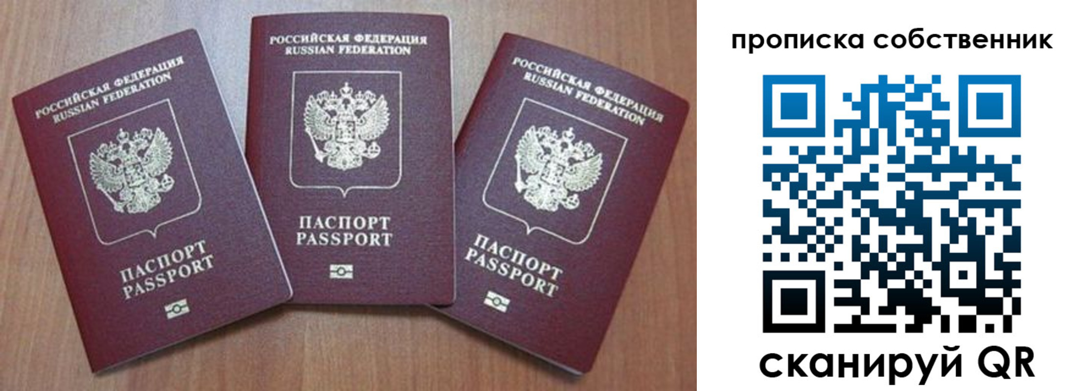 пропишу в квартире в Мытищах
